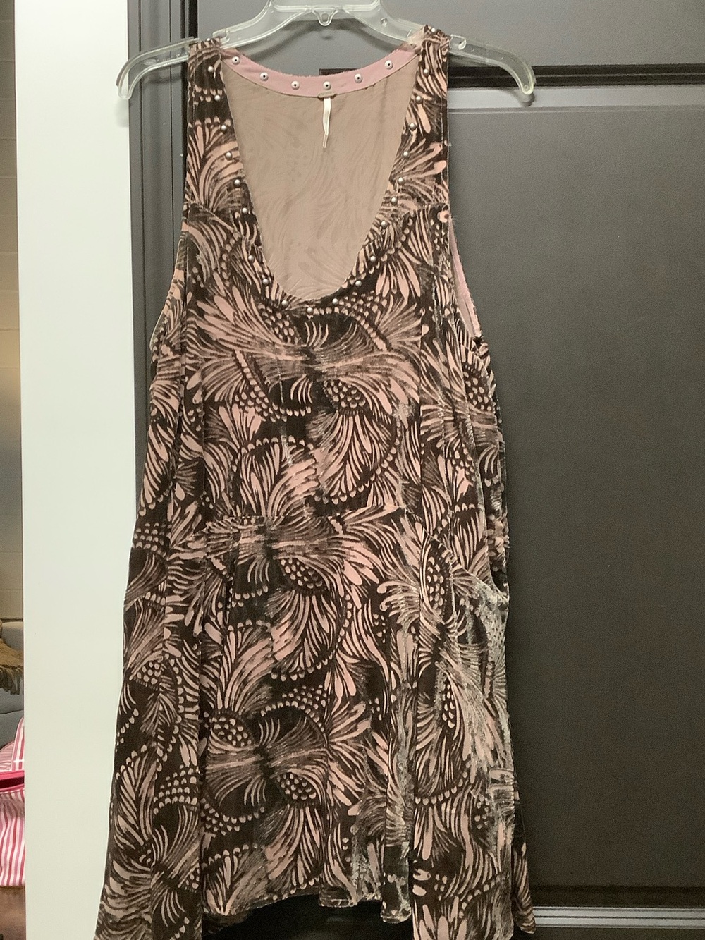 We the free by free people dress